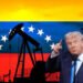 EEUU: Producción petrolera de Venezuela podría subir 30%.