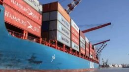 Plataformas y courier: las importaciones se dispararon 274%.