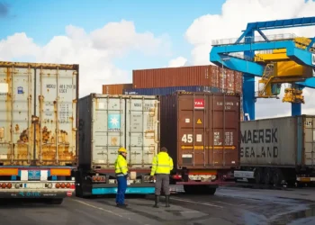 Alerta importadores/exportadores: Nuevo Código Aduanero.