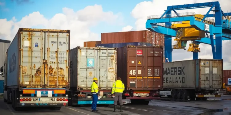 Alerta importadores/exportadores: Nuevo Código Aduanero.