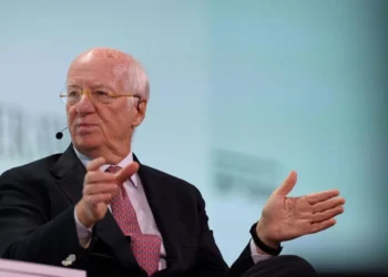 El apodo de Milei a Rocca por la licitación fallida.