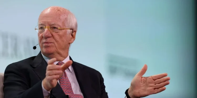 El apodo de Milei a Rocca por la licitación fallida.