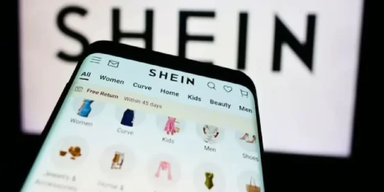 Importaciones en Auge: Vigilan el Fenómeno Shein.