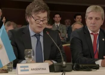 La aprobación del Mercosur-UE une a la política en un festejo.