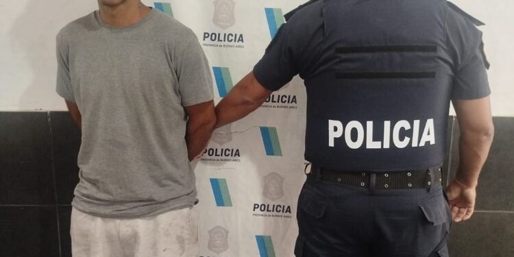 Cayó el prófugo por el homicidio de maximiliano balbuena: ambos acusados ya están detenidos