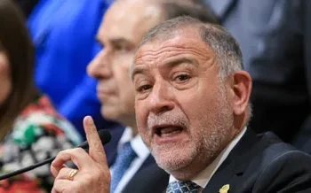 Juez: El límite a Caputo por “expresiones que ofenden”.