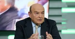 La advertencia de Cavallo al plan Milei: la clave es re-monetizar.