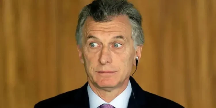 Post-aprobación de la reforma: Macri reaparece.