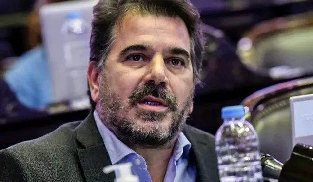 La ‘línea roja’ del PRO: Ritondo revela su exigencia laboral.