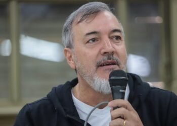 El sindicalismo se rearma: Aguiar y Moyano desafían a Milei.