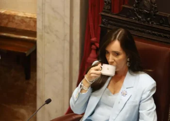 La vicepresidenta Villarruel: un mensaje clave sobre las compras a China.