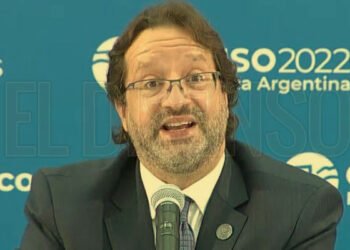 La renuncia de Lavagna pone en alerta al Gobierno.