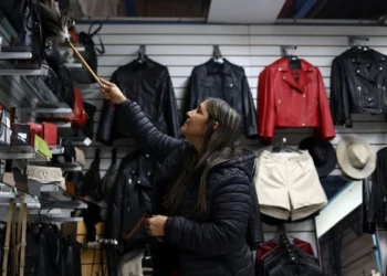 Alarma textil: precio a la baja (-25%) no reactiva el consumo.