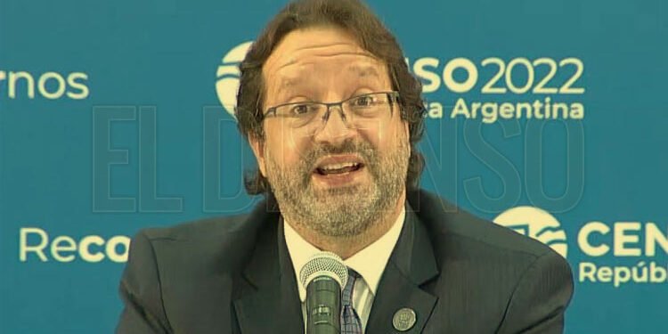 La renuncia de Lavagna pone en alerta al Gobierno.