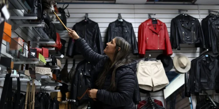 Alarma textil: precio a la baja (-25%) no reactiva el consumo.