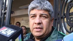 La advertencia de Moyano: paro total y “presión” legislativa.