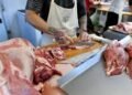 La carne ya no es barata: la crisis infla los precios.