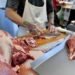 La carne ya no es barata: la crisis infla los precios.