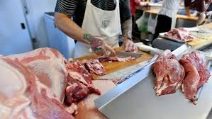 La carne ya no es barata: la crisis infla los precios.