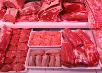 La carne, factor principal en la inflación de mitad de febrero.