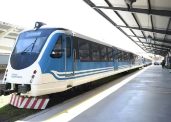 Crisis de trenes: la reunión que podría traer la tregua.