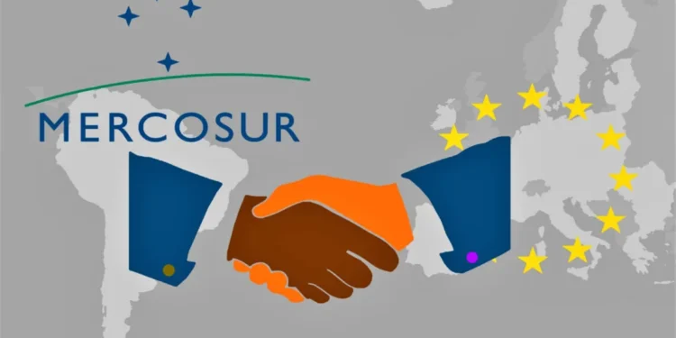Aranceles cero: el futuro con Mercosur-UE