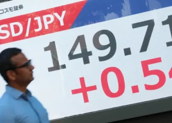 Tras el éxito de Takaichi, Japón toca máximos históricos en bolsa.