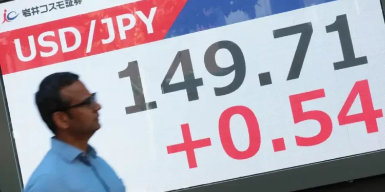 Tras el éxito de Takaichi, Japón toca máximos históricos en bolsa.