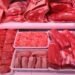 La carne, factor principal en la inflación de mitad de febrero.