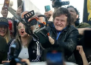 Mínimo decenal: Gasto público se ubica en 14,5% del PBI en 2025.