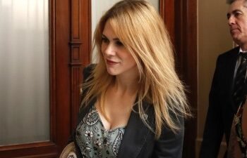 La polémica de Ian Moche pone a Lilia Lemoine en jaque.