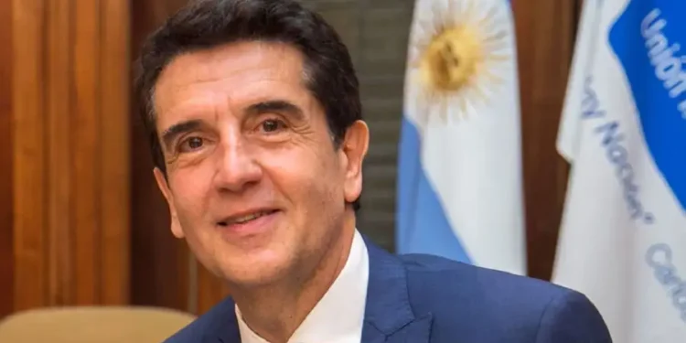 Melconian, sin filtro: críticas al entorno tras el 2,9%.