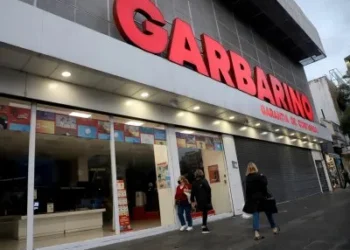 La Justicia decretó la quiebra de Garbarino por insolvencia