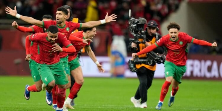 La CAF revoca el título a Senegal y otorga la victoria a Marruecos en la Copa Africana de Naciones