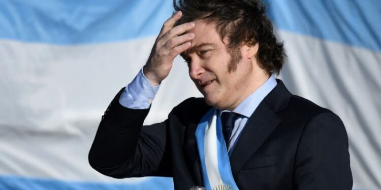 La confianza en el Gobierno desciende por tercer mes consecutivo, según el índice de la Universidad Di Tella