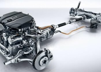 La Innovación de los Autos Híbridos con Mayor Eficiencia en Argentina