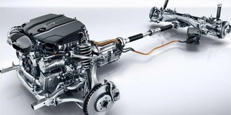 La Innovación de los Autos Híbridos con Mayor Eficiencia en Argentina