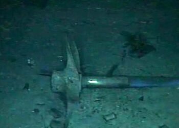 Nuevo debate en el juicio del ARA San Juan tras la difusión de un audio del capitán