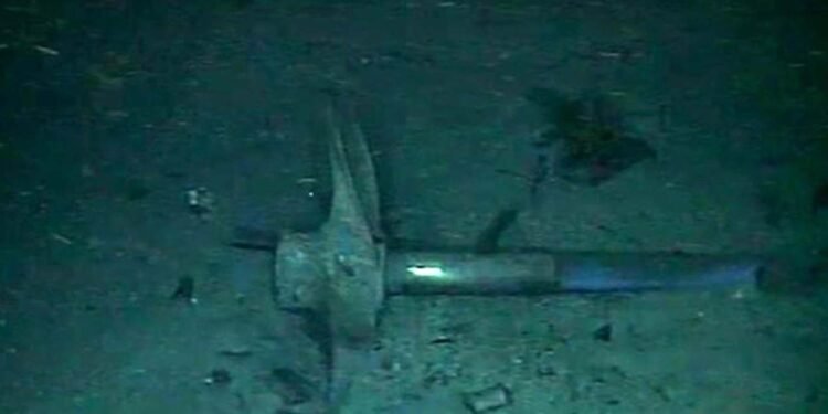 Nuevo debate en el juicio del ARA San Juan tras la difusión de un audio del capitán