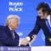 YPF y el Respaldo de Trump: Una Nueva Perspectiva Económica