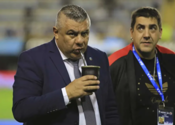 El juez rechaza la solicitud de Claudio Tapia para salir del país por 60 días