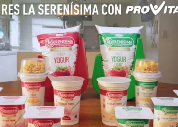 Arcor y Danone adquieren la totalidad de Mastellone Hermanos S.A.