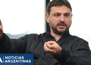 Grabois destaca la importancia de las cooperativas en el contexto de la pobreza