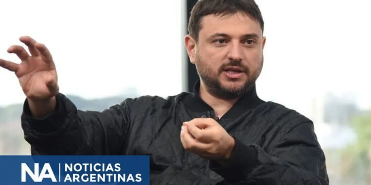 Grabois destaca la importancia de las cooperativas en el contexto de la pobreza