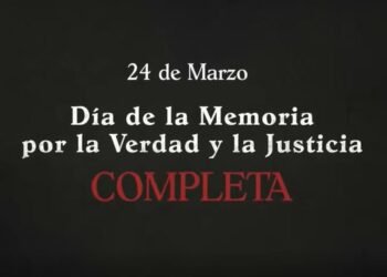 Un documental revela la otra cara de la historia: a 50 años del golpe de Estado en Argentina