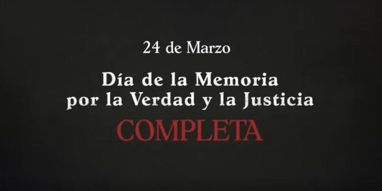 Un documental revela la otra cara de la historia: a 50 años del golpe de Estado en Argentina