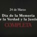 Un documental revela la otra cara de la historia: a 50 años del golpe de Estado en Argentina