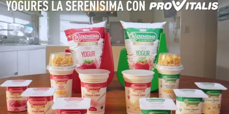 Arcor y Danone adquieren la totalidad de Mastellone Hermanos S.A.