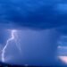 Se pronostican 96 horas de tormentas, lluvias y baja de temperatura: regiones en riesgo