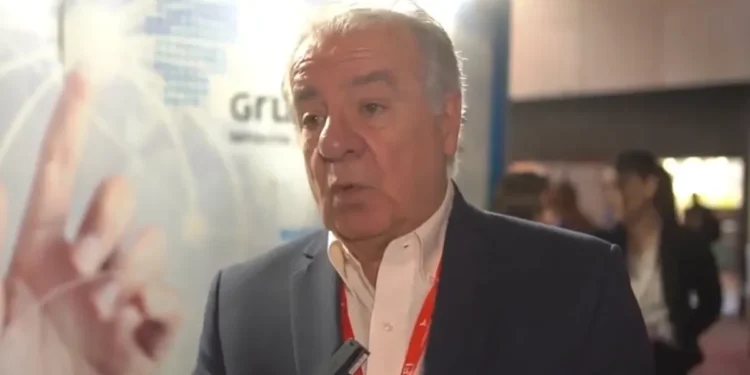 Pérez: “Ganancias Simplificado es blanqueo encubierto”.